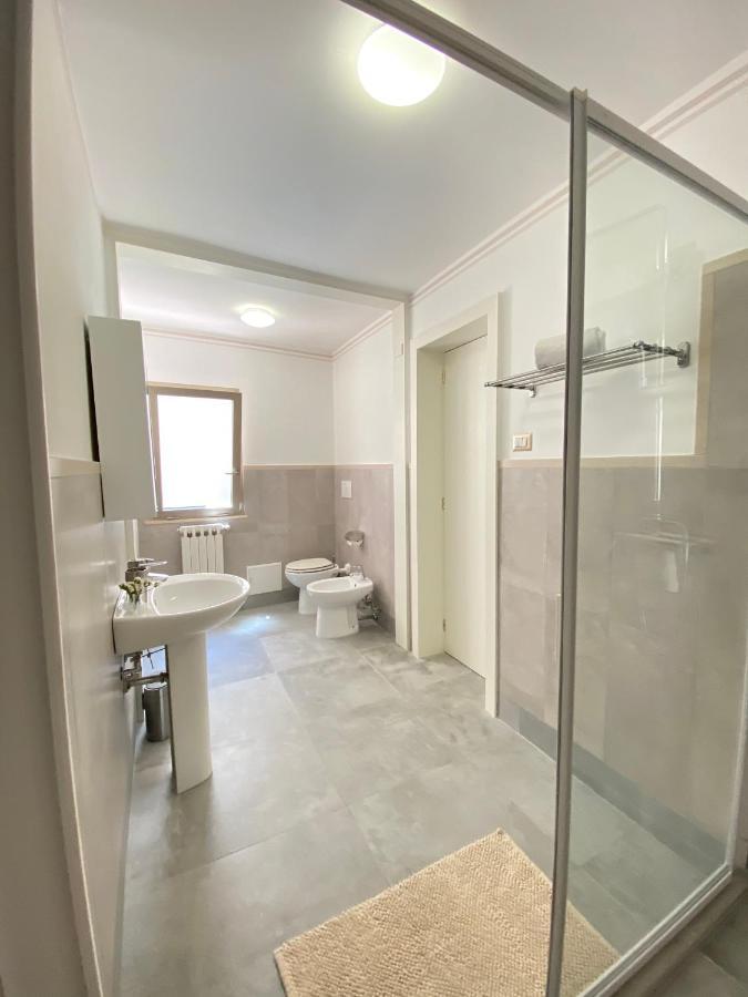 Bottego24 Suite, Apartment & Terrace Nardò Exteriér fotografie