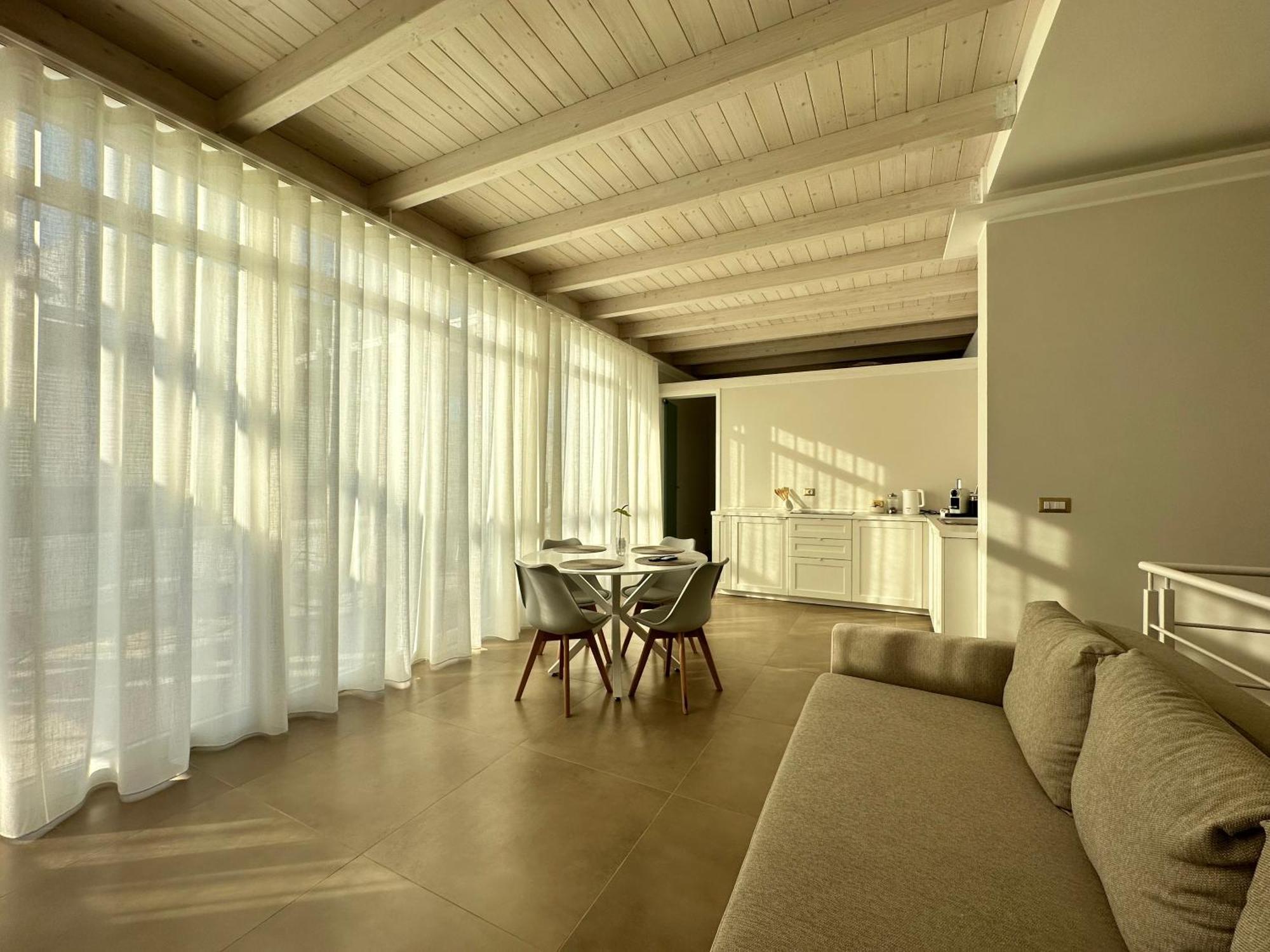 Bottego24 Suite, Apartment & Terrace Nardò Exteriér fotografie
